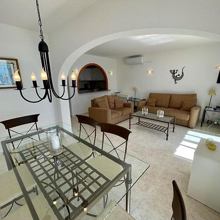 شقة Duplex Vistamar X2154 - Salco La Cumbre بينيتاشيل المظهر الخارجي الصورة