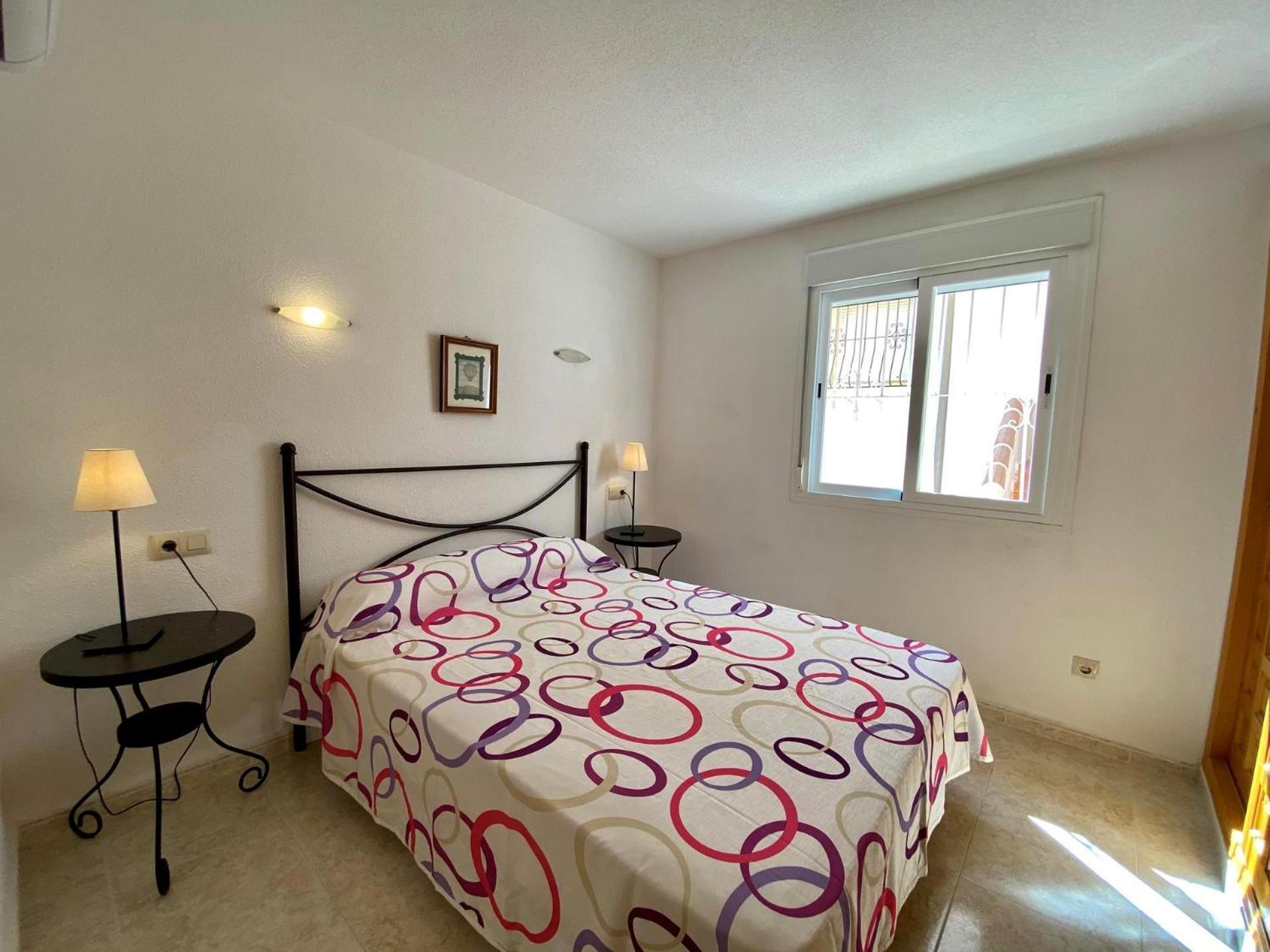 شقة Duplex Vistamar X2154 - Salco La Cumbre بينيتاشيل المظهر الخارجي الصورة
