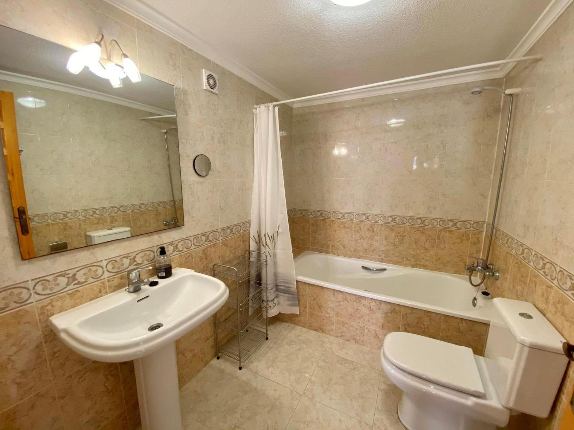 شقة Duplex Vistamar X2154 - Salco La Cumbre بينيتاشيل المظهر الخارجي الصورة