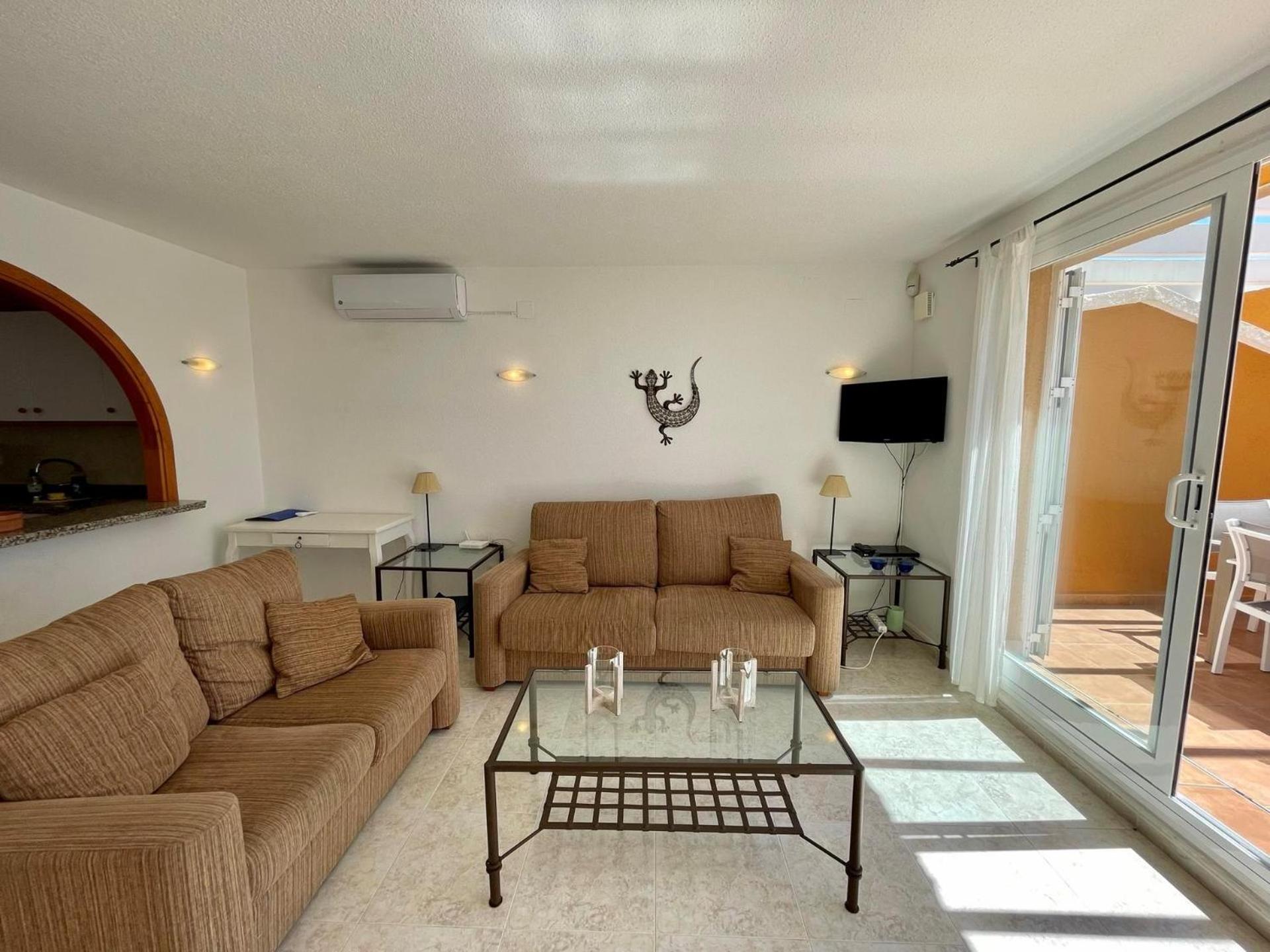 شقة Duplex Vistamar X2154 - Salco La Cumbre بينيتاشيل المظهر الخارجي الصورة
