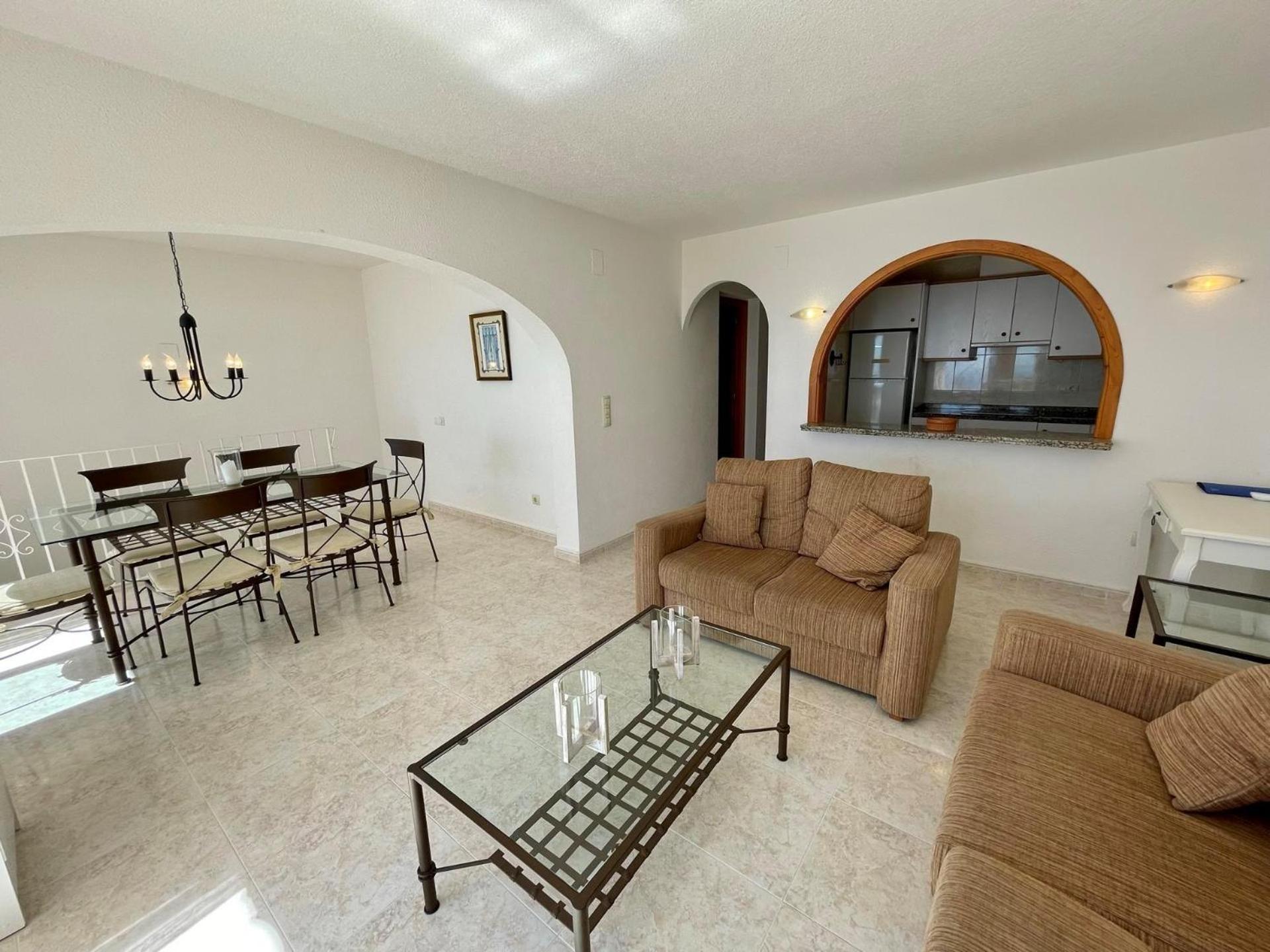 شقة Duplex Vistamar X2154 - Salco La Cumbre بينيتاشيل المظهر الخارجي الصورة