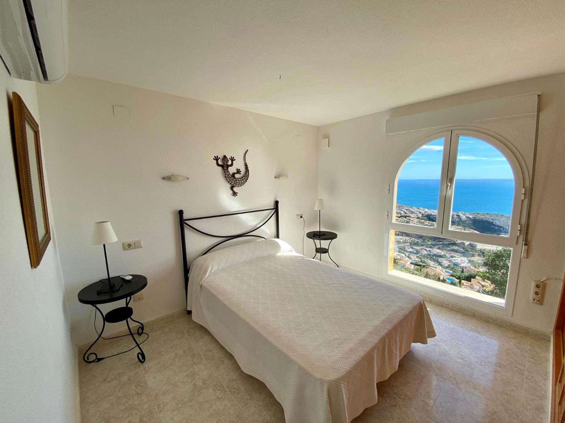 شقة Duplex Vistamar X2154 - Salco La Cumbre بينيتاشيل المظهر الخارجي الصورة