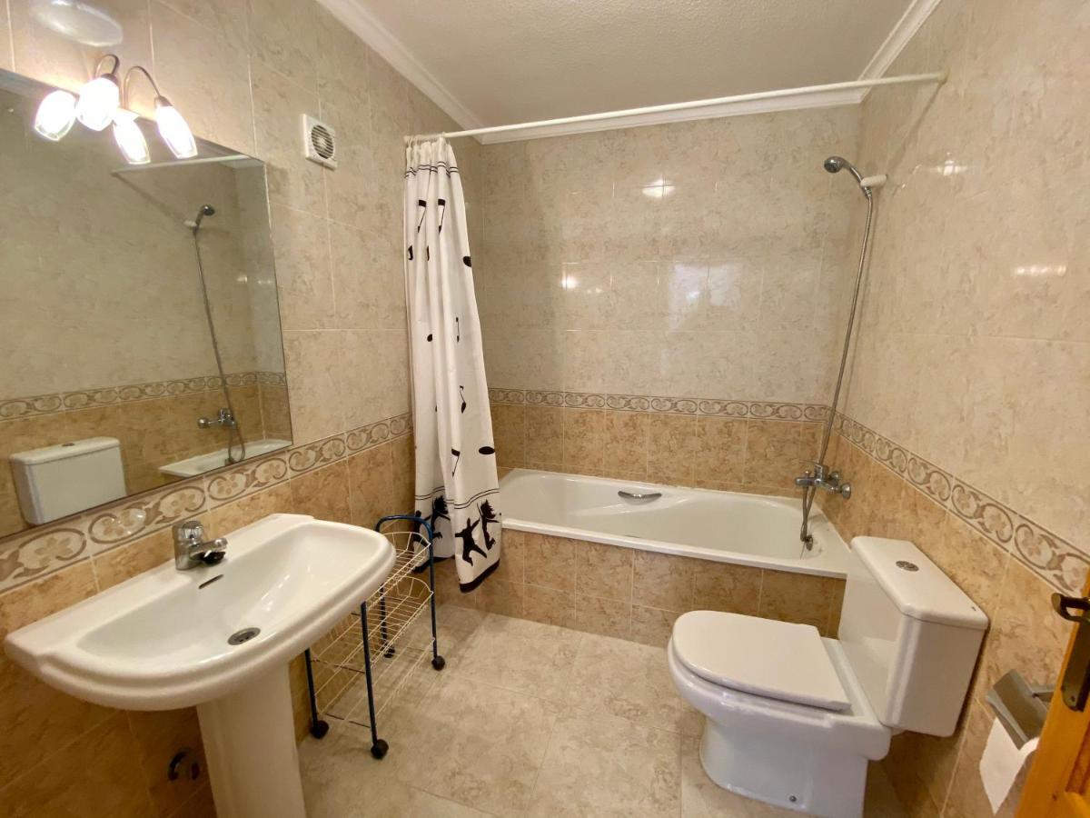 شقة Duplex Vistamar X2154 - Salco La Cumbre بينيتاشيل المظهر الخارجي الصورة